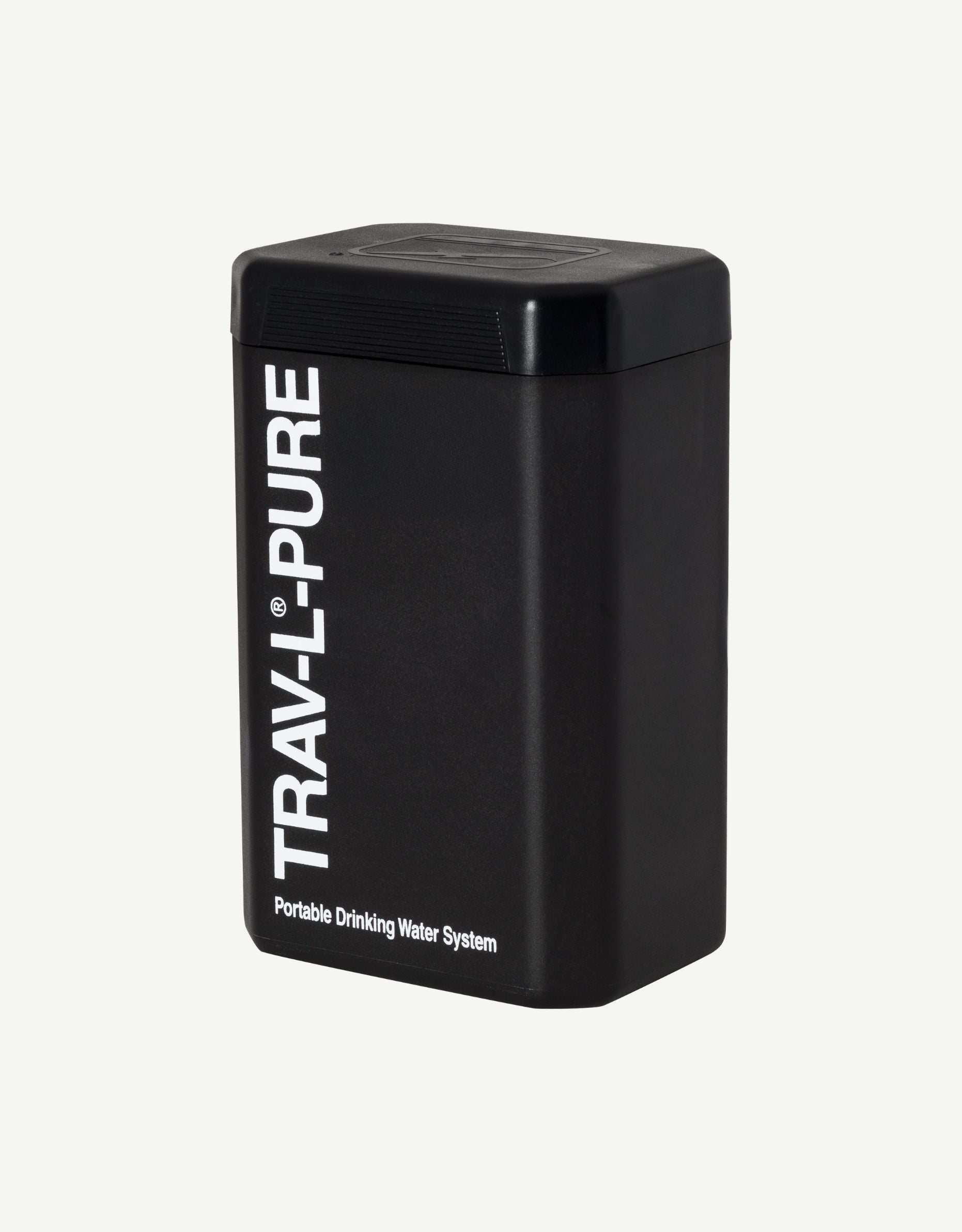 Trav-L-Pure  - Purificatore Acqua portatile