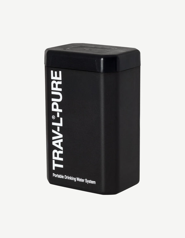 Trav-L-Pure  - Purificatore Acqua portatile