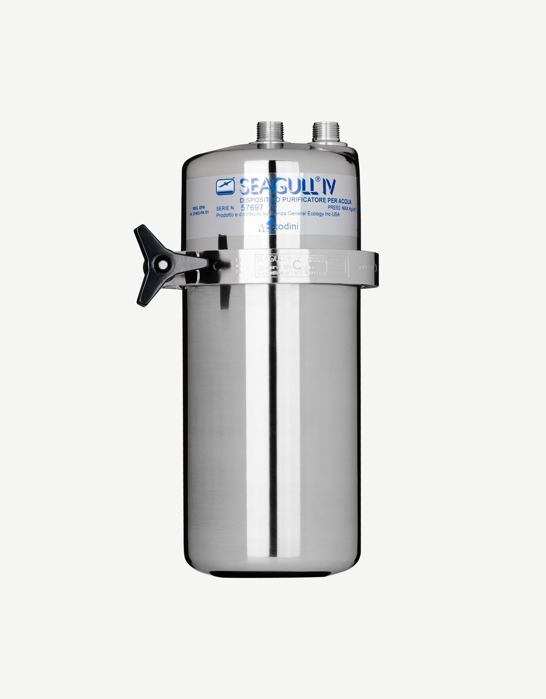 Seagull IV X-2B Base - Purificatore Acqua per Piccole Utenze Multiple