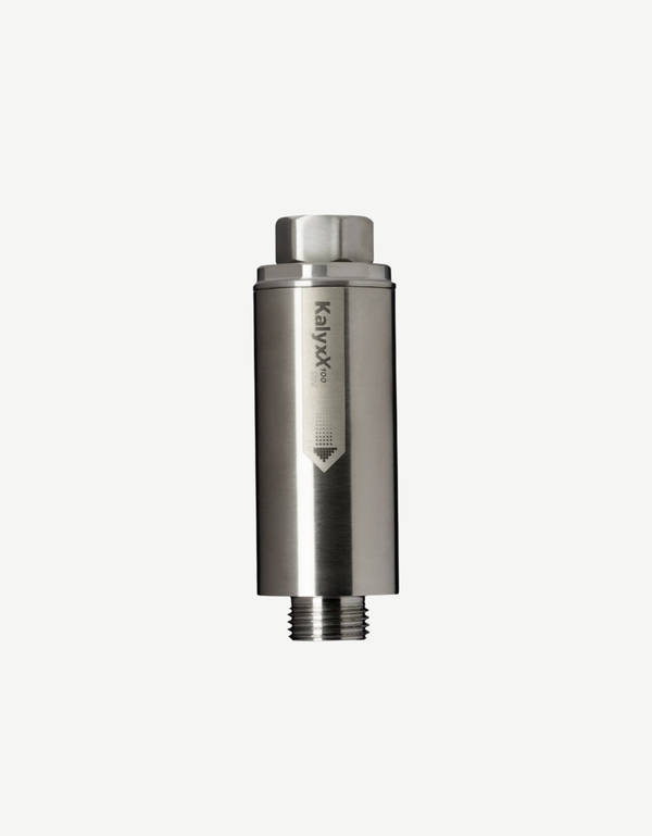 IPS KALYXX 3/4" ACCIAIO